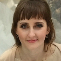 Екатерина Осипова, 10.09, Магнитогорск