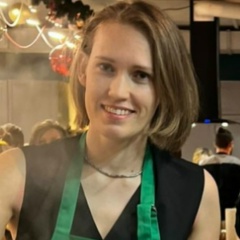 Анна Новикова