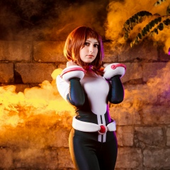 Лера Нежная, 16.12.1995, Днепр (Днепропетровск)