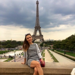 Ira Lagoda, 13.11, Киев