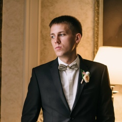 Dmitry Moiseev, 14.07.1991, Санкт-Петербург