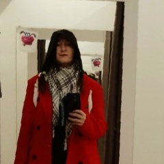 Алёна Чистяева, 01.10.1988, Москва