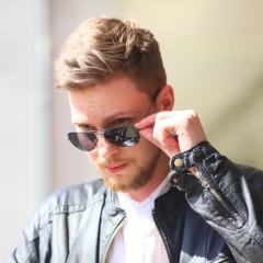 Дмитрий Воронов, 20.10, Санкт-Петербург