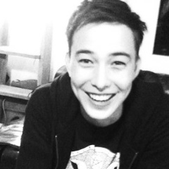 Даник Утегенбатыров, 10.12.1990, Алматы