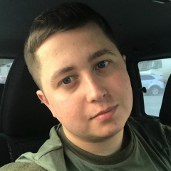 Сергей Хруберов, 06.01, Новосибирск