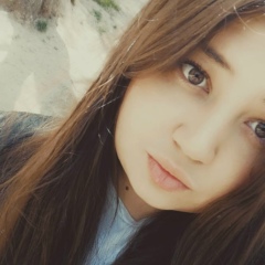 Валерия С, 22.09, Шымкент