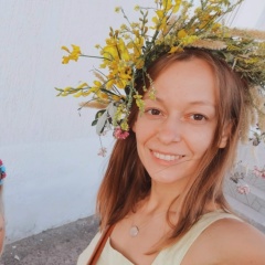 Анастасия Шишкина, 24.08