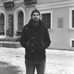 Дмитрий Васильев, 24.11.1987, Санкт-Петербург