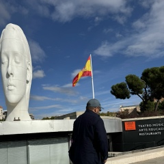 Раман Рамансердцеед, Минск