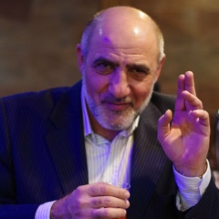 Давид Давиташвили, 29.03.1965, Москва