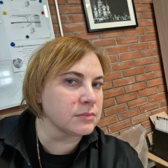 Елена Поганова, 30.11, Тольятти