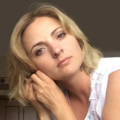 Юлия Волосатова, 26.02.1981, Москва