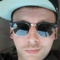 Дмитрий Alexeev, 19.04, Санкт-Петербург