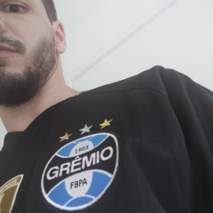 Ritielli Mendes, 07.08.1987, Pelotas