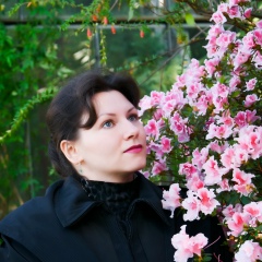 Наталья Гынина, 26.08.1975, Санкт-Петербург