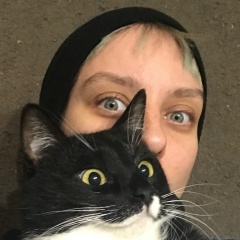 Кира Бушуева, 31.08.1987, Казань