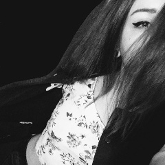 Лера Мирная, 14.09, Москва