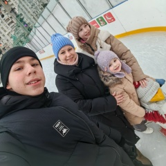 Елена Парфенова, 05.12, Москва