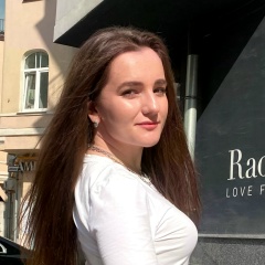 Адиса Кумахова, 27.04.1996, Москва