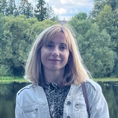 Анна Емцова, 12.04, Москва