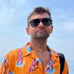 Андрей Полонский, 17.09, Минск