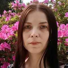 Гульназ Назмиева, 18.10.1985, Казань