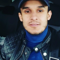 Андрей Иванов, Нижневартовск