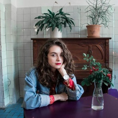 Alexandra Sayenko, 11.09.1992, Praha