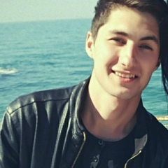 Манс Халилов, 23.05.1993, Харьков