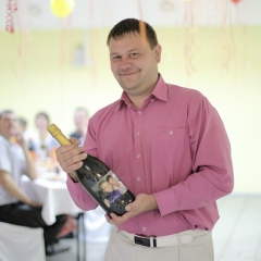 Максим Волчёнков, 05.09, Буланаш