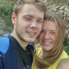 Дарья Шевченко, 26.10.1995, Павлодар