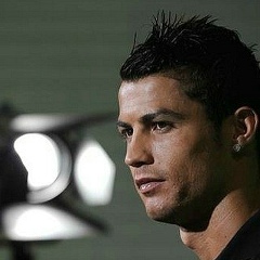 Cristiano Ronaldo, 05.02
