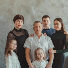 Арина Айзатуллина, 12.03, Щелково