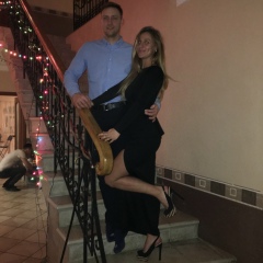 Денис Королько, 25.02.1988, Санкт-Петербург