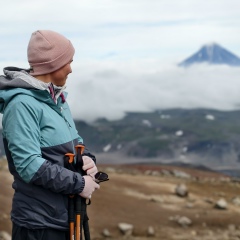 Фарида Сухинина