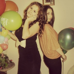 Lusine Hovhannisyan, Ереван