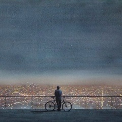 Erik Sovet, 28.07, Караганда