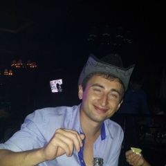 Аслан Катаев, 01.08.1981, Москва