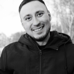 Кирилл Котоврасов, 12.10, Москва