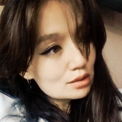 Макпал Жартыбаева, 02.09, Астана