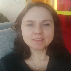 Екатерина Лысенко, 04.04.1989, Омск