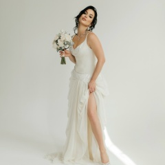 Елена Хазиева, 20.03.1988, Екатеринбург