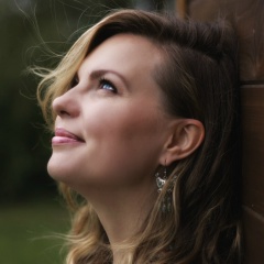 Юлия Брагинская, 23.03, Москва