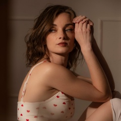 Ирина Жеребецкая, 18.05