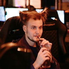 Николай Шалимов, 02.04.1986, Москва