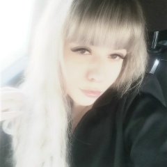 Ангелина Чернышова, 01.04.1989, Paris