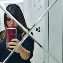 Виктория Лобачёва, 10.12