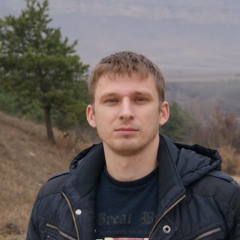 Евгений Еремеев, 25.11.1980, Краснодар