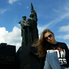 Ольга Жосан, 18.06