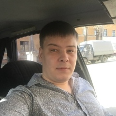 Андрей Баранов, 13.04.1989, Нижний Тагил